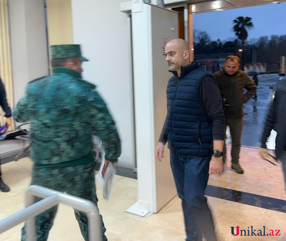 İrandan Azərbaycan sərhədi ilə təxliyə davam edir - FOTO (YENİLƏNİB)